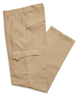 Uniformes de seguridad