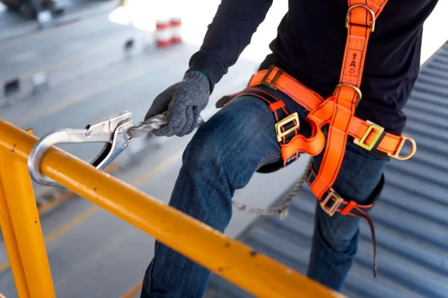 Accesorios Contra Caídas HAWK