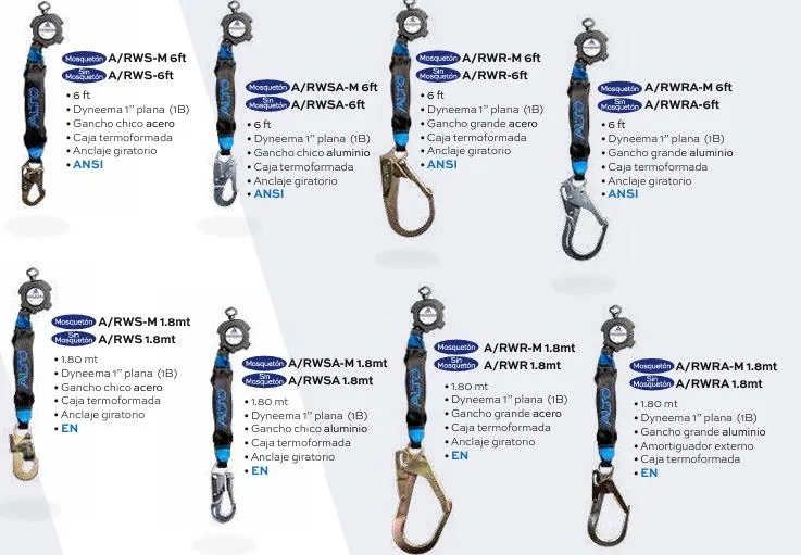 Puntos Fijos HAWK — vista 2