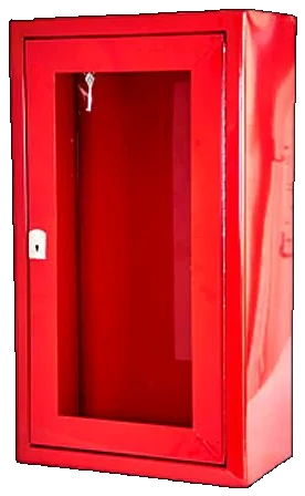 Gabinetes para Trajes de Bombero — vista 2