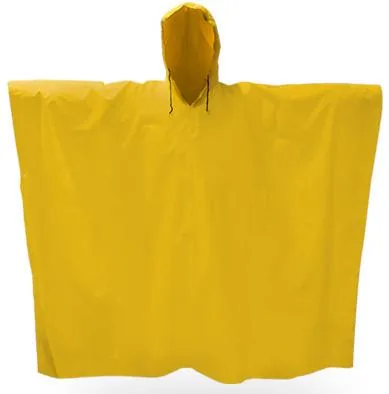 Impermeable Gabardina