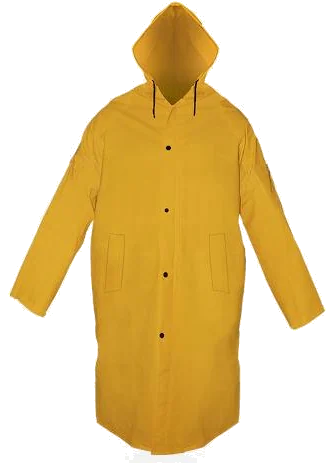 Impermeable Gabardina