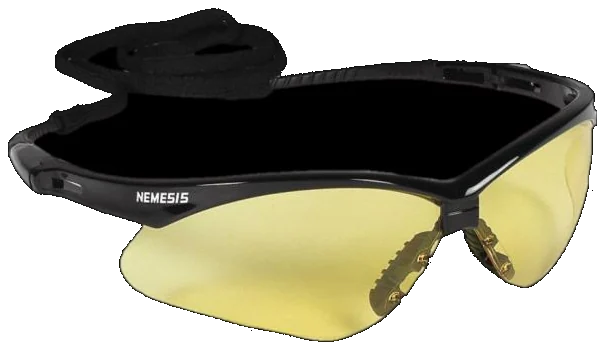 Lentes de seguridad Nemesis — vista 4