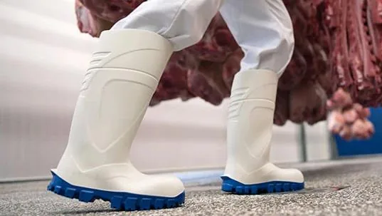 Botas de Hule Supernova (Dakota, Star Plus, Ferretera) — vista 2
