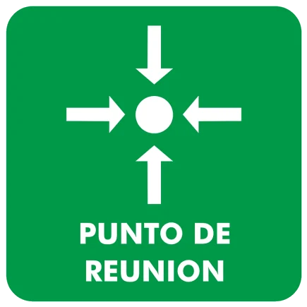 Señales de Información
