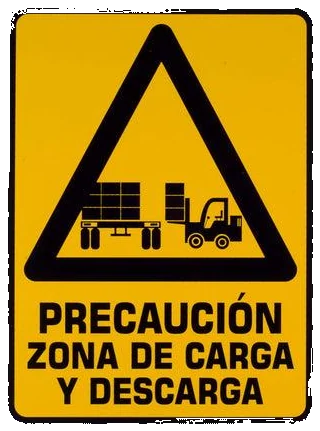Señales de Protección Civil